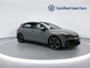 Volkswagen Golf SEL 2.0T GTI Leather Seats (Ref#35061) / 21,100 AED SAVINGS from New Car