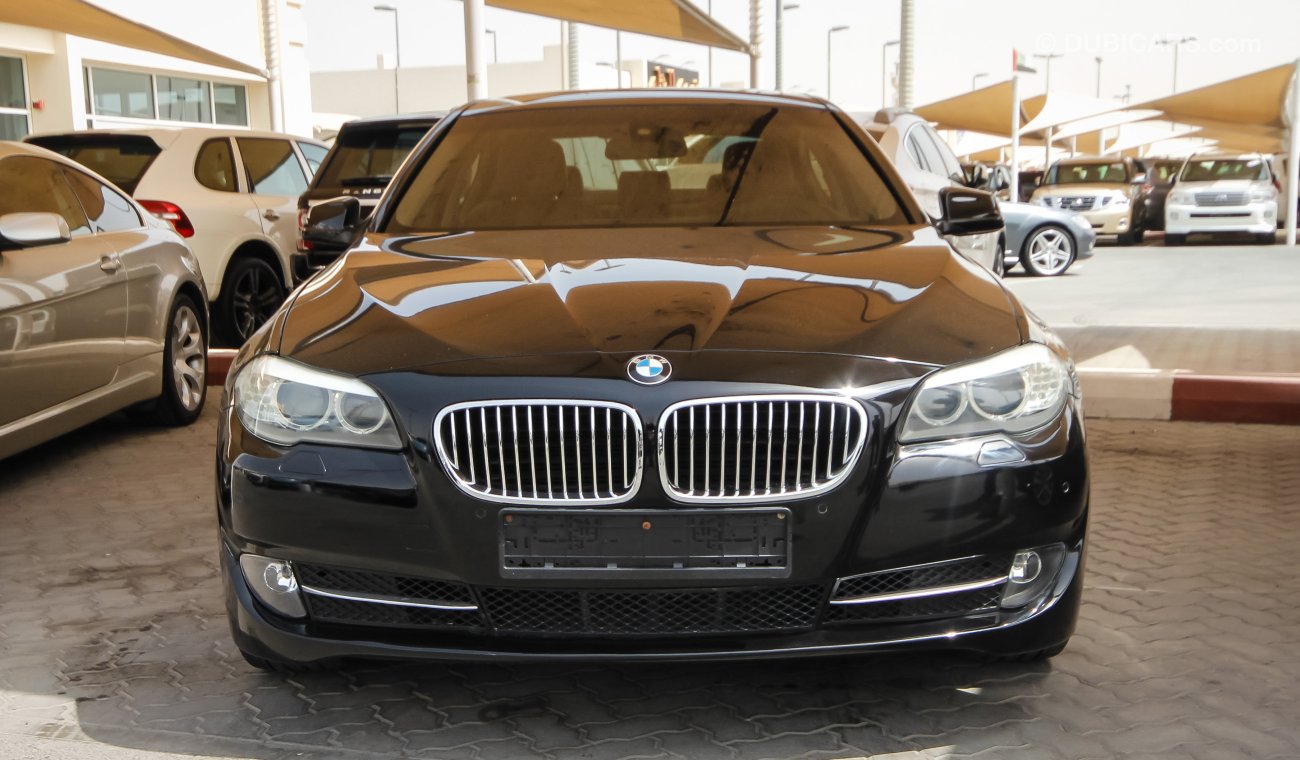 BMW 523i i