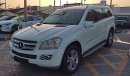 Mercedes-Benz GL 450 Full options