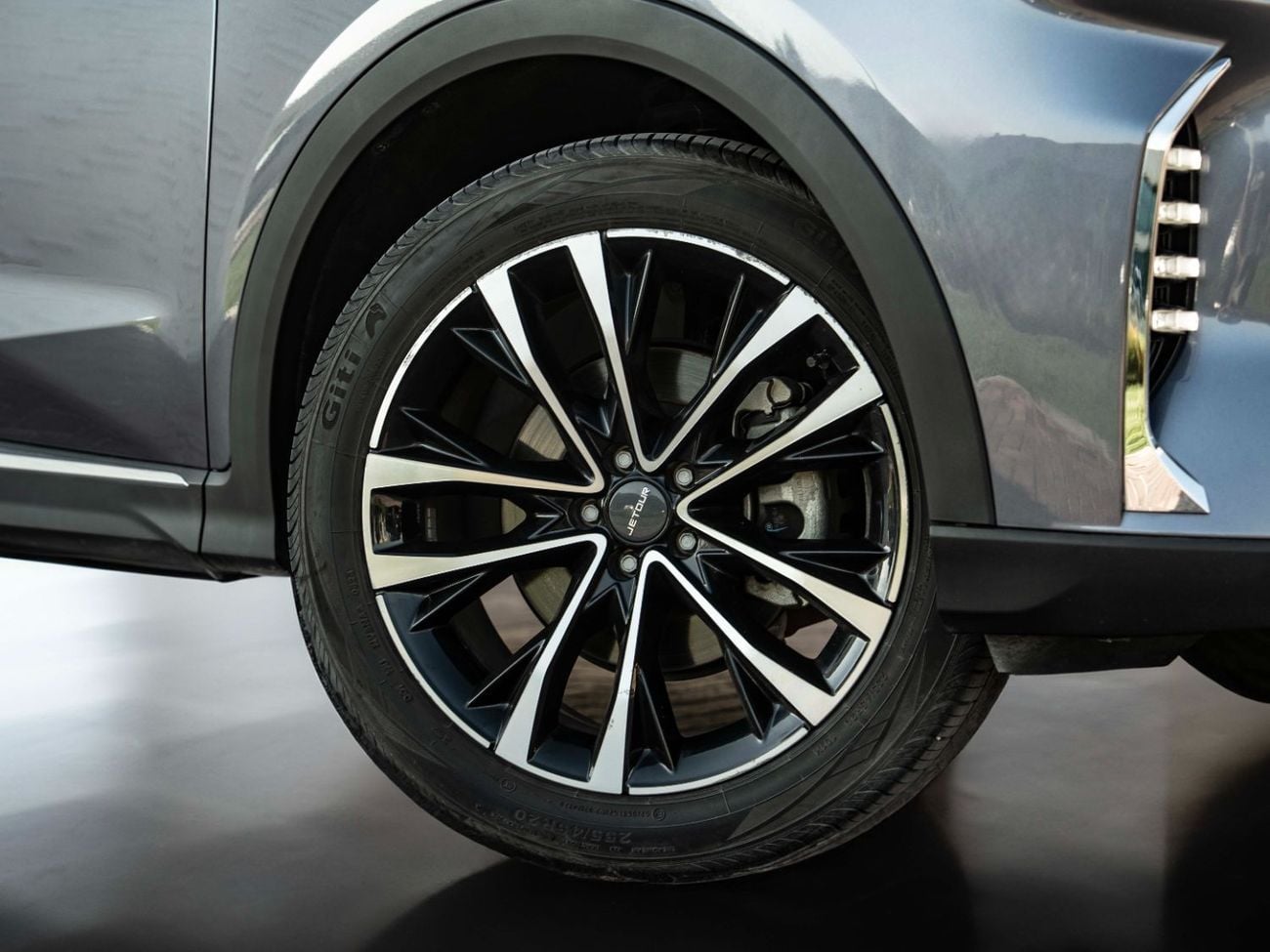 Jetour X70 Plus STD Luxury 1.6T