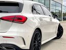 مرسيدس بنز A 250 Sport AMG 2.0L