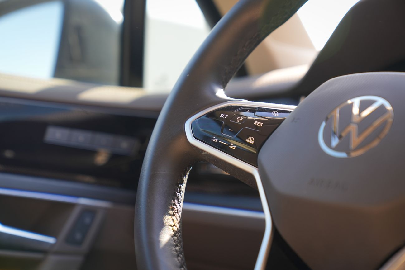 فولكس واجن طوارق