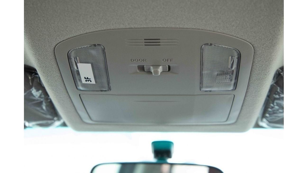 Toyota Hilux 2024 Toyota Hilux 4x4 DC 2.8 SR5 - Black inside Maroon | Export Only