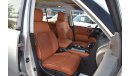 Nissan Patrol Nissan Patrol V6 Platinum Gcc Full Option Export Only