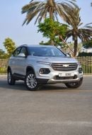 Chevrolet Groove LT 1.5L