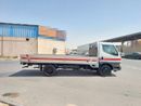 Mitsubishi Fuso Canter MITSUBISHI CANTER TRUCK RHD 1997 MODEL 4.5 L DIESEL MANUAL(PM31580)