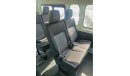 Toyota Hiace 3.5 engine // 14 seater //