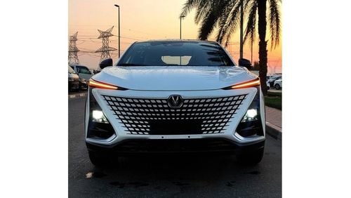 Changan Uni T 1.5T full option 2024 Model GCC Spec Brand New Available  Local