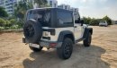 Jeep Wrangler Sport 3.6L - 4x4 - Lady Driven -  Partially  Service history