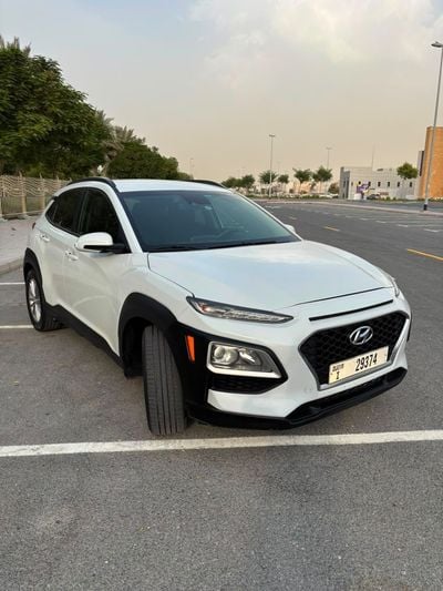 هيونداي كونا جي إل