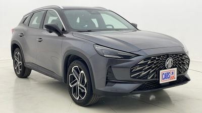 MG One LUXURY 1.5 | Zero Down Payment | Home Test Drive