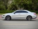 Mercedes Benz CLA250 AMG