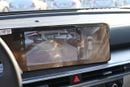 كيا سورينتو EX FOP Top 3.5L Kia Sorento 3.5L V6, Petrol AWD Color White, Model 2025(Export Price)
