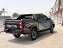 Toyota Hilux GLX 2019 MODEL GLX Facelift to Adventure 2025 Shape V4 2.7L Engine
