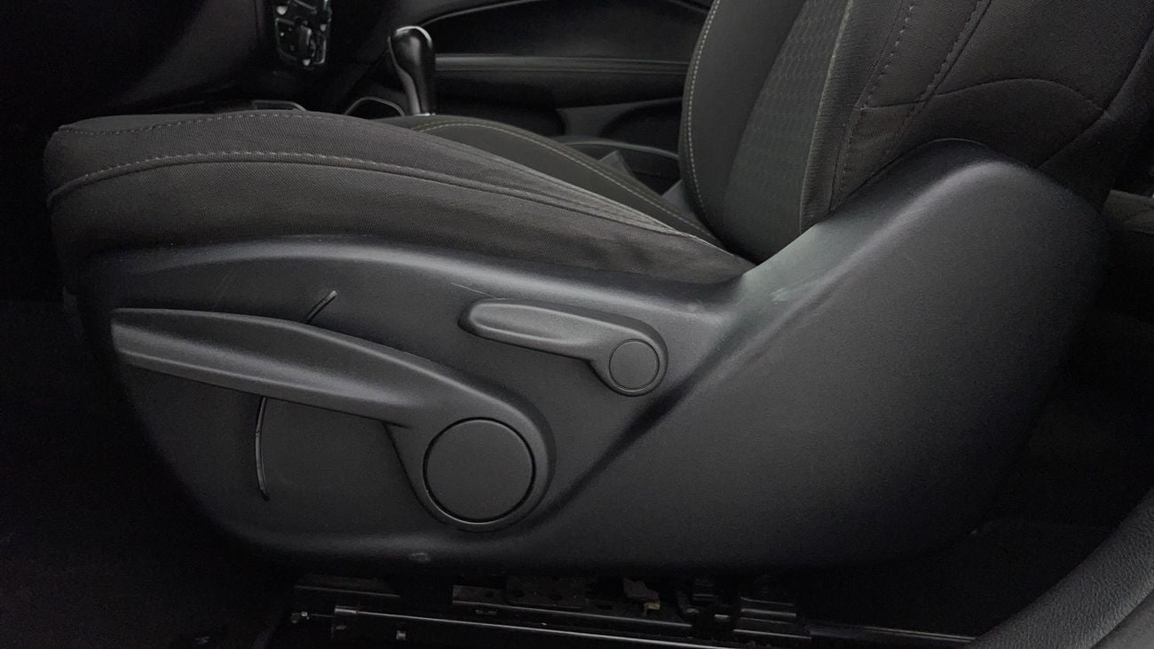 Jeep Compass LONGITUDE 2.4 | Zero Down Payment | Free Home Test Drive