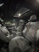 Audi S3 STD