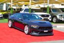 Ford Mustang GT Premium 5.0L (486 HP) Coupe A/T