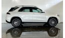 مرسيدس بنز GLE 450 Premium (AMG Line)