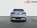 Infiniti QX55 LUXE 2.0