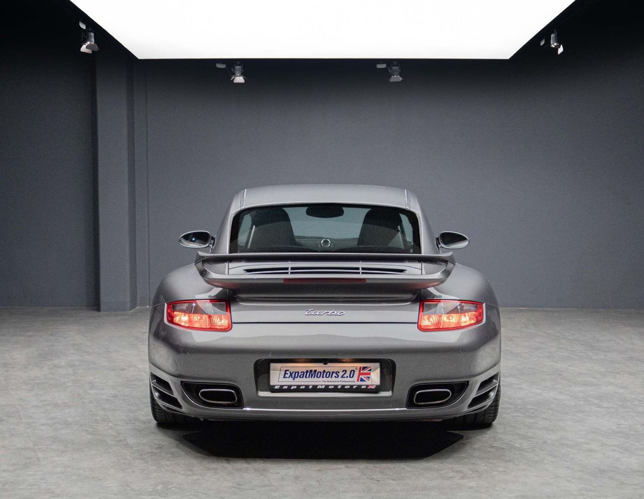 Porsche 911 Rare Low Kms • 997.1 480bhp • Full Service History