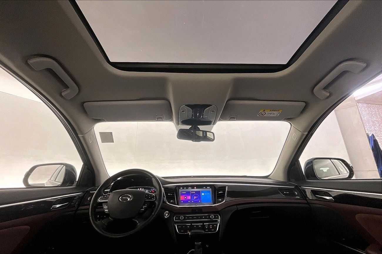 GAC GS8 GL | Guaranteed Warranty | 0 Down Payment