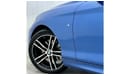BMW 220i Std 2018 BMW 220i M-Sport Convertible, Warranty, Full Options, Low Kms, GCC