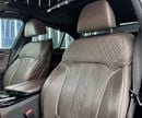 بي أم دبليو M550i STD 4.4L