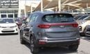 Kia Sportage LX STD EX 2.0L (155 HP) Kia Sportage 2020 GCC in excellent condition, 91,000 km, 2.0L engine, price