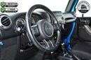 Jeep Wrangler Sport 3.6L A/T