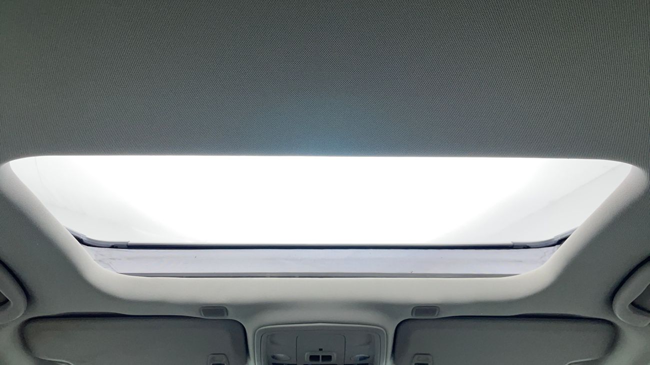 Cadillac ATS Premium Luxury 2000