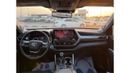Toyota Highlander 2021 TOYOTA HIGHLANDER HYBRID PLATINUM FULL OPTIONS IMPORTED FROM USA