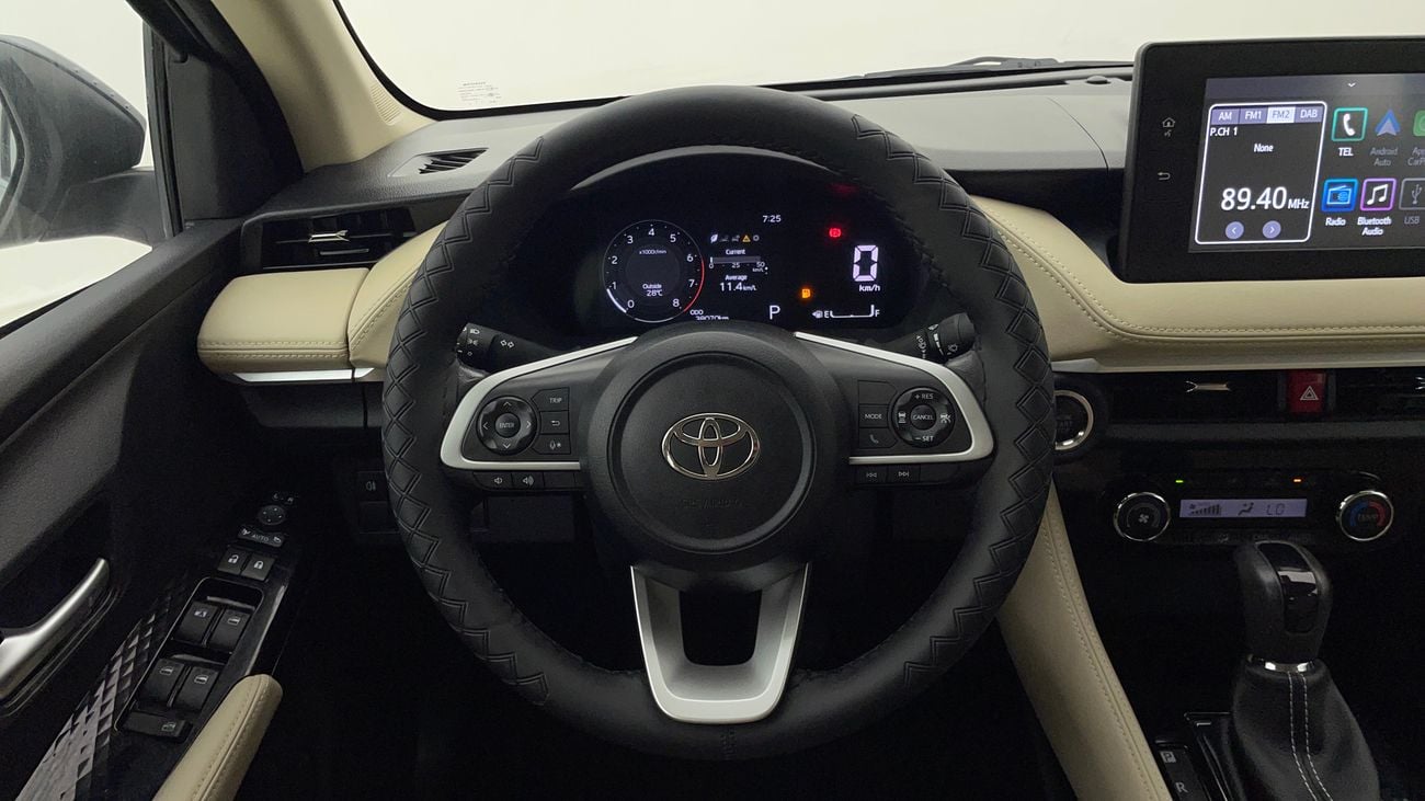 Toyota Yaris G 1.5 | Zero Down Payment | Home Test Drive