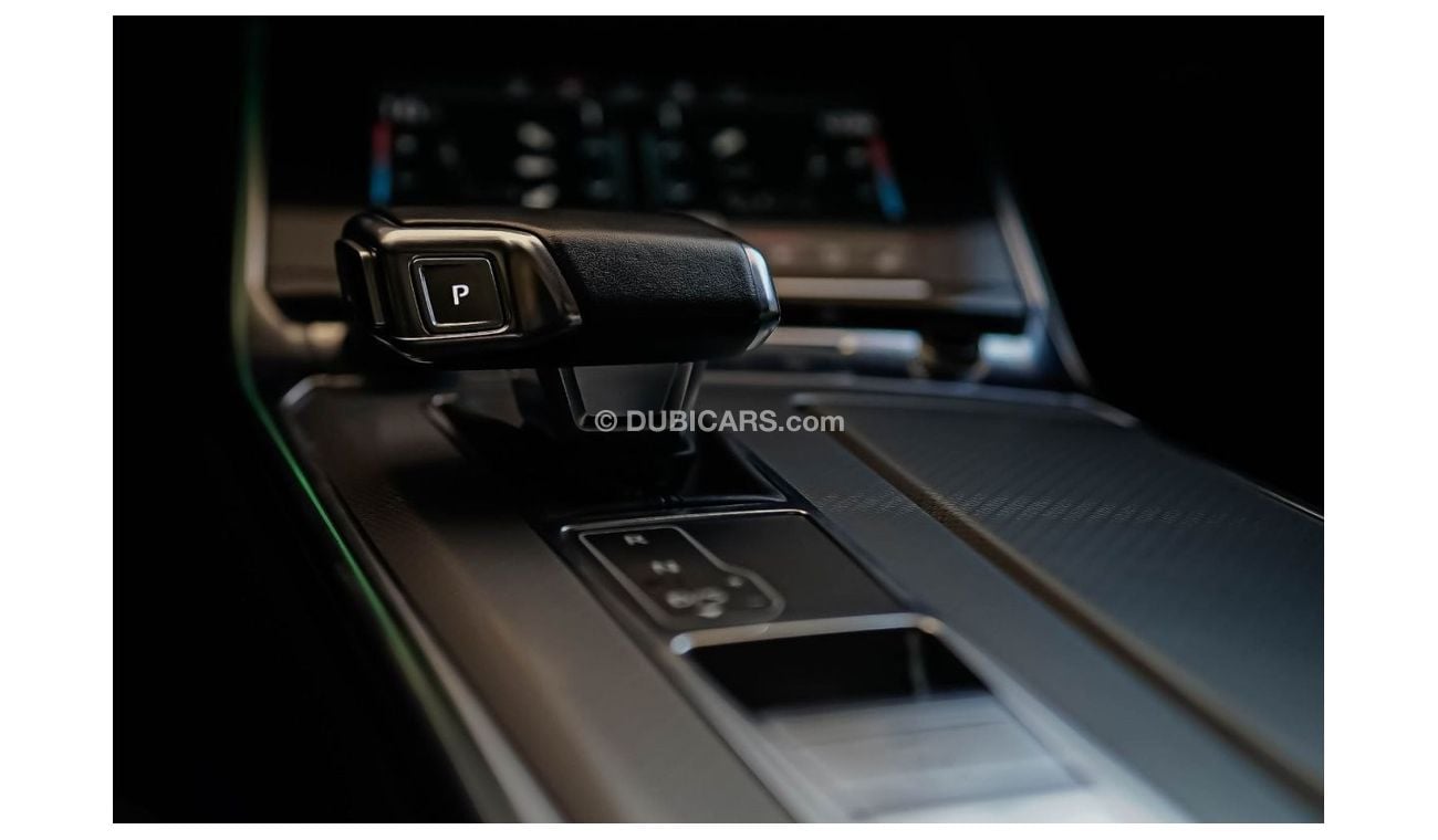 Audi A7 55 TFSI quattro S-Line Audi A7 55TFSI Quattro S-Line 2019