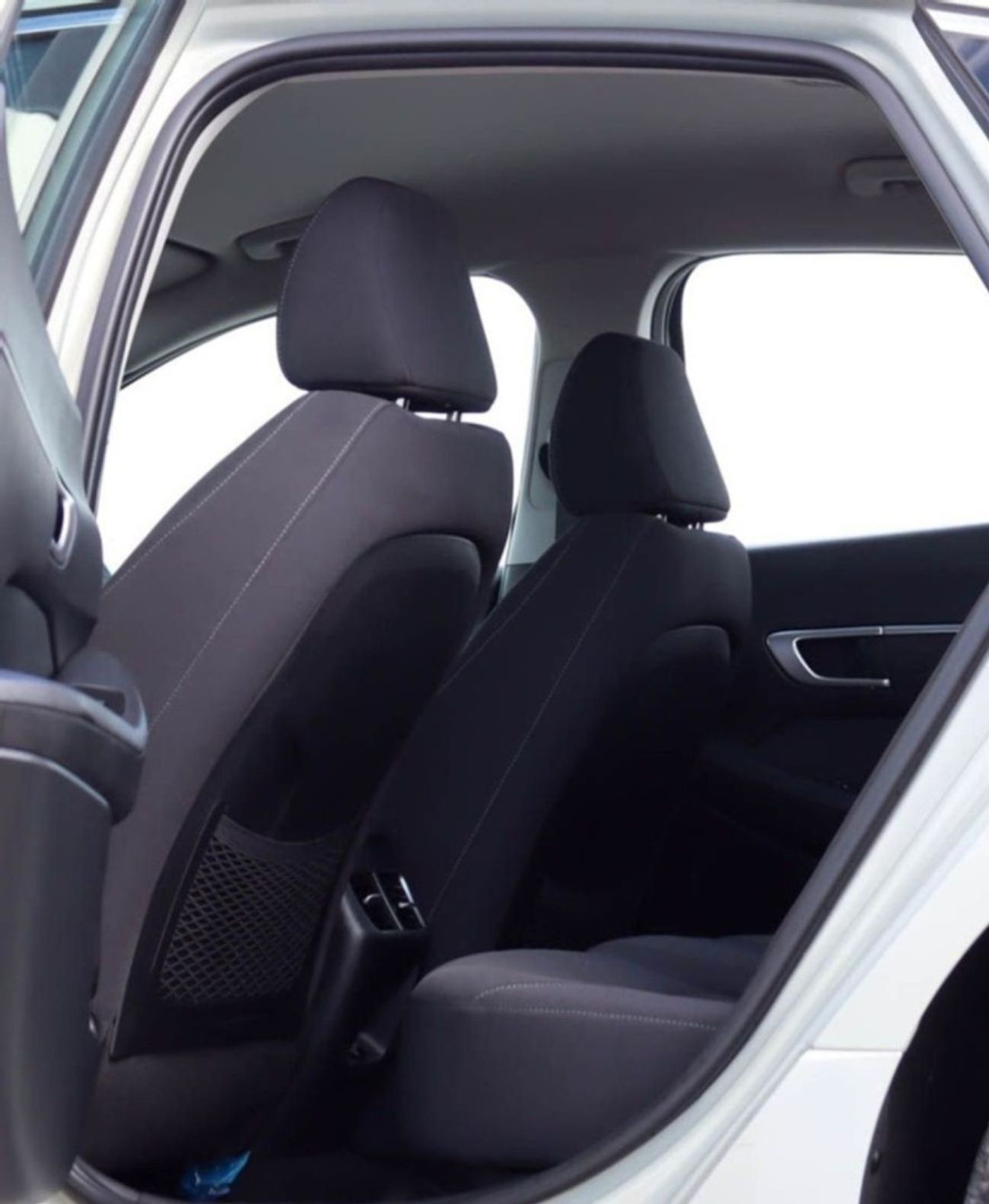 هيونداي سوناتا Smart 2.5L Hyundai Sonata 2023 GCC accident-free in excellent condition 1388 P.M