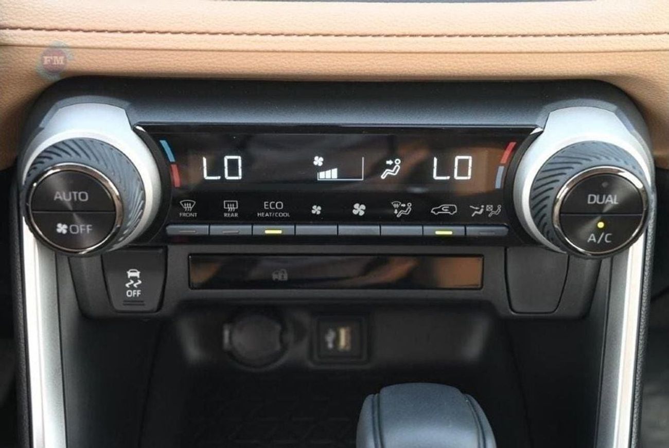 Toyota RAV4 XLE 2.0L Petrol AWD Automatic