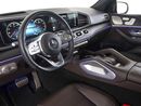 Mercedes-Benz GLS 450 4MATIC