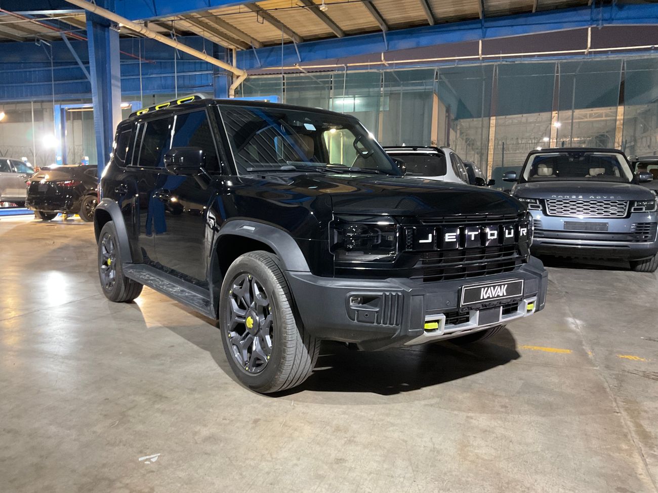 ميني كنتريمان Cooper S ALL4 | شامل الضمان | 0 ﺪﻔﻋﺓ ﺃﻮﻟﻯ