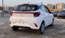 هيونداي جراند i10 HYUNDAI GRAND I10 1.2 GL HATCHBACK / 2024 MODEL((Export Only))