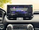 تويوتا راف ٤ ELITE / 2.5L HYBRID / 360* WITH PANORAMIC ROOF / FULL OPTION (CODE # HYBRID)