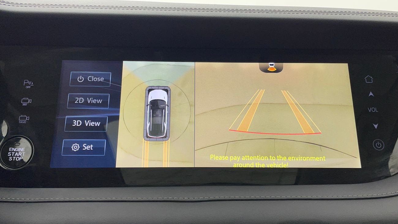 Changan CS95 ROYAL 2 | Zero Down Payment | Home Test Drive