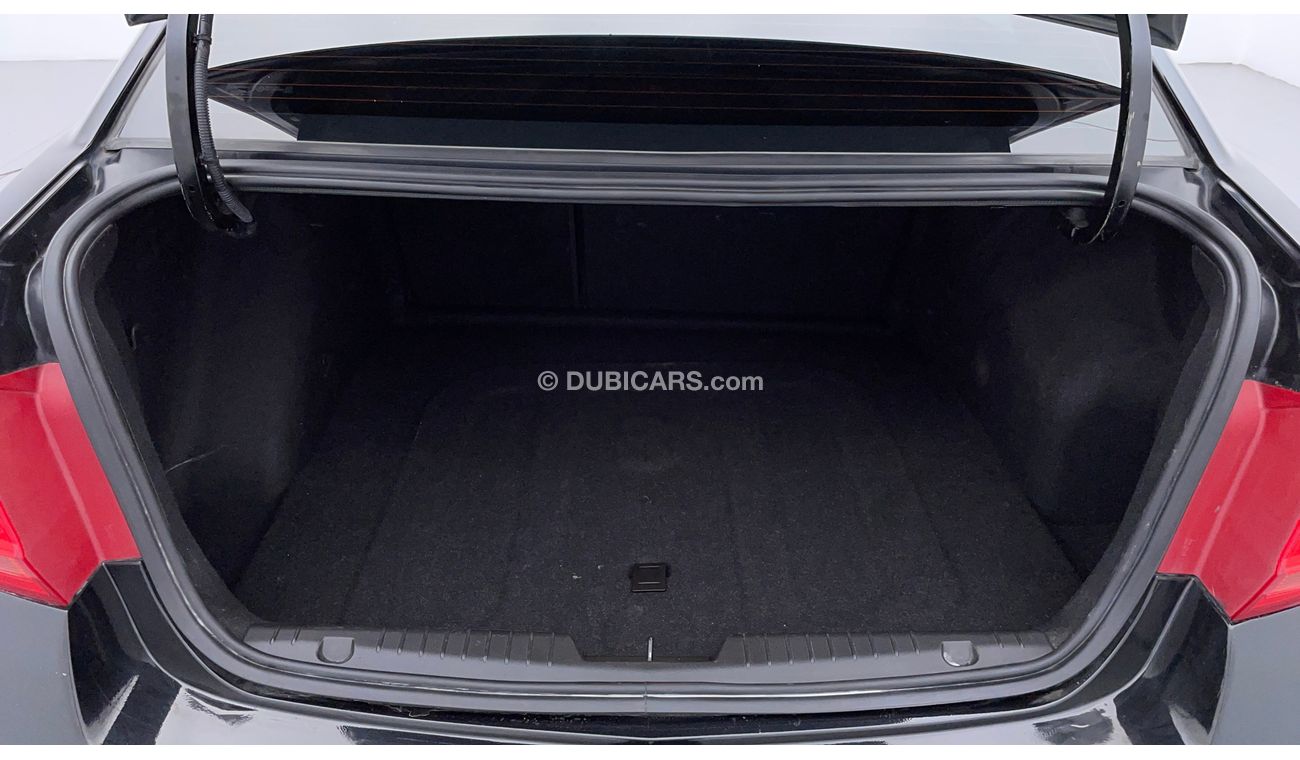 شيفروليه كروز LT 1.8 | +مع الضمان | كمان تم فحص ١٥٠