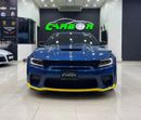 Dodge Charger HELLCAT Dodge Charger SRT 2023