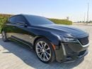 Cadillac CT5 Luxury 2.0T