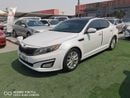 Kia Optima full option, panoramic