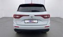 Renault Koleos PE 2.5 | Under Warranty | Inspected on 150+ parameters