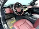 Land Rover Range Rover Sport DYNAMIC SE P400 P360, Warranty + Service Pack, Full RR Service History, GCC