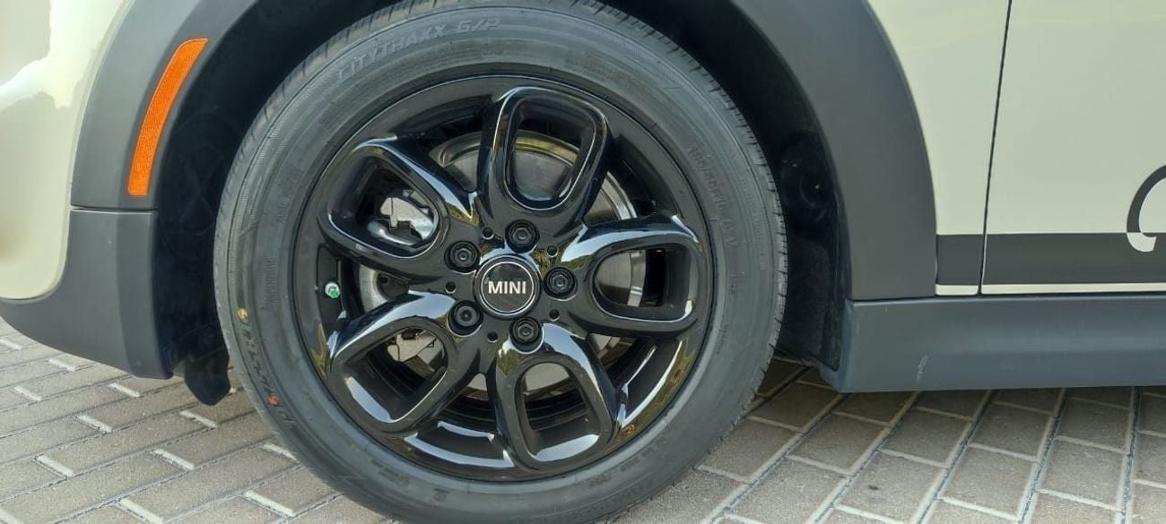 Mini Cooper One 1.5L