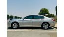 Honda Accord EX 1060 PM || ACCORD 2.4L LX || GCC || WELL MAINTAINED || ECO MODE