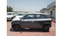 سوزوكي اسبريسو SUZUKI S-PRESSO 1.0L GL BSC M/T PTR