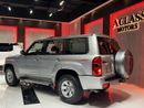 نيسان باترول سفاري Safari 4.8L A/T